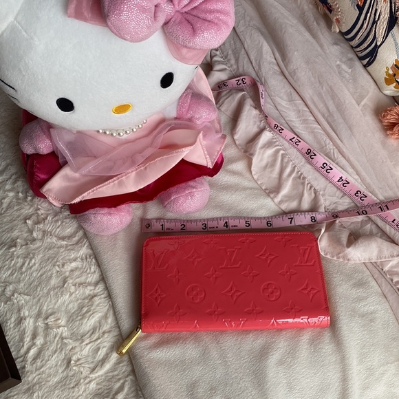 AUTHENTIC Louis Vuitton wallet - Picture 14 of 14